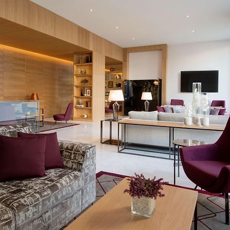 Avani Avenida Liberdade Lisbon Hotel Kültér fotó