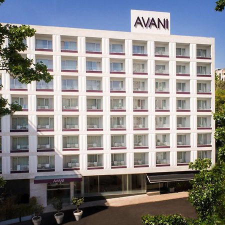 Avani Avenida Liberdade Lisbon Hotel Kültér fotó