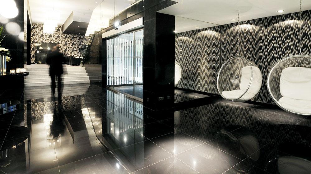 Avani Avenida Liberdade Lisbon Hotel Kültér fotó