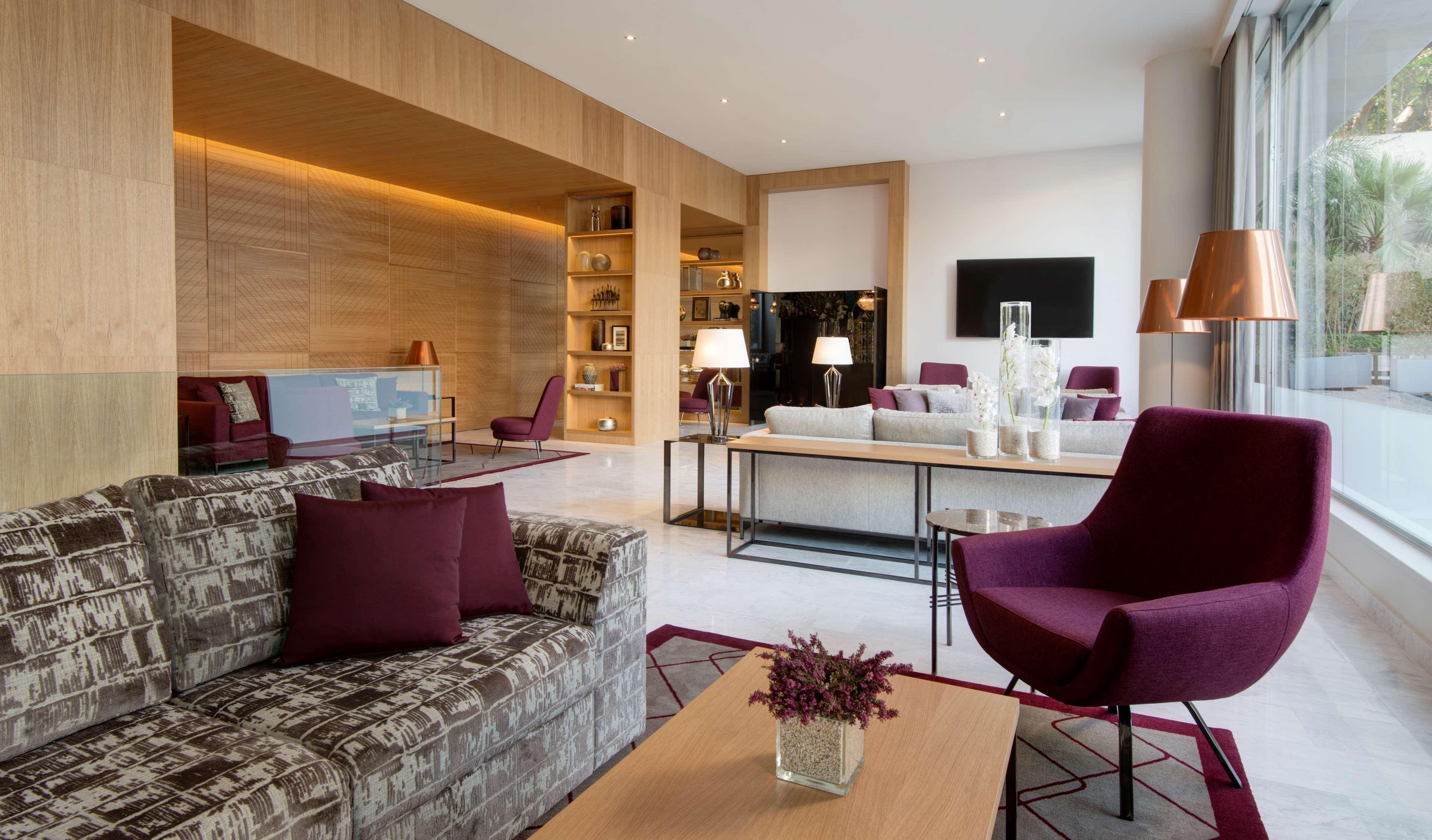 Avani Avenida Liberdade Lisbon Hotel Kültér fotó