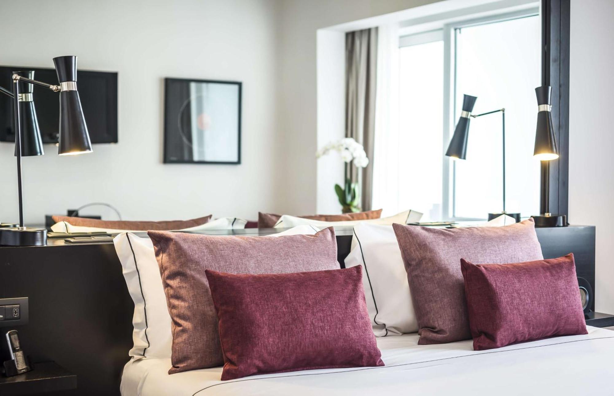 Avani Avenida Liberdade Lisbon Hotel Kültér fotó