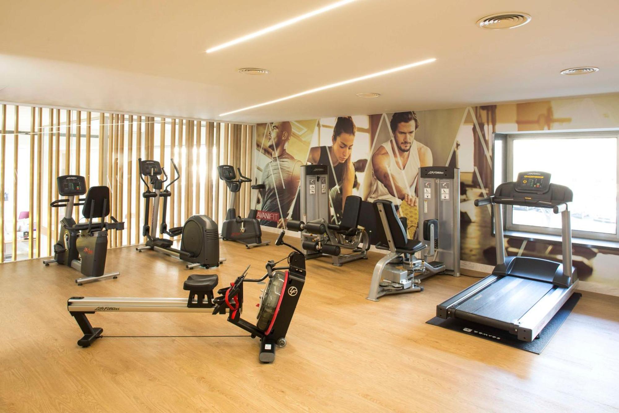 Avani Avenida Liberdade Lisbon Hotel Kültér fotó