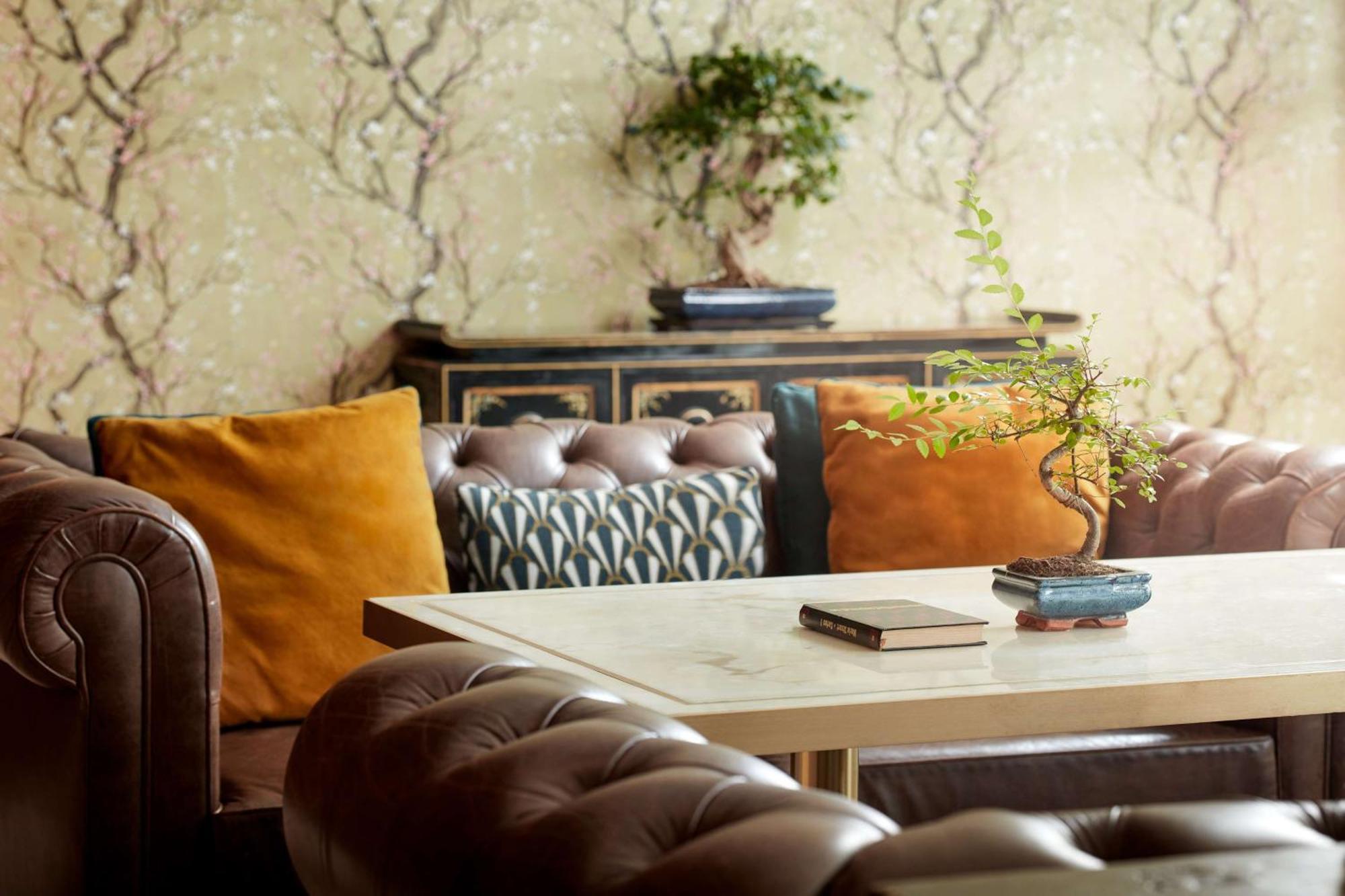 Avani Avenida Liberdade Lisbon Hotel Kültér fotó