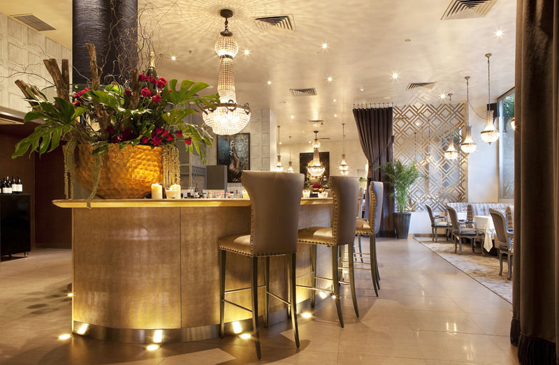 Avani Avenida Liberdade Lisbon Hotel Kültér fotó