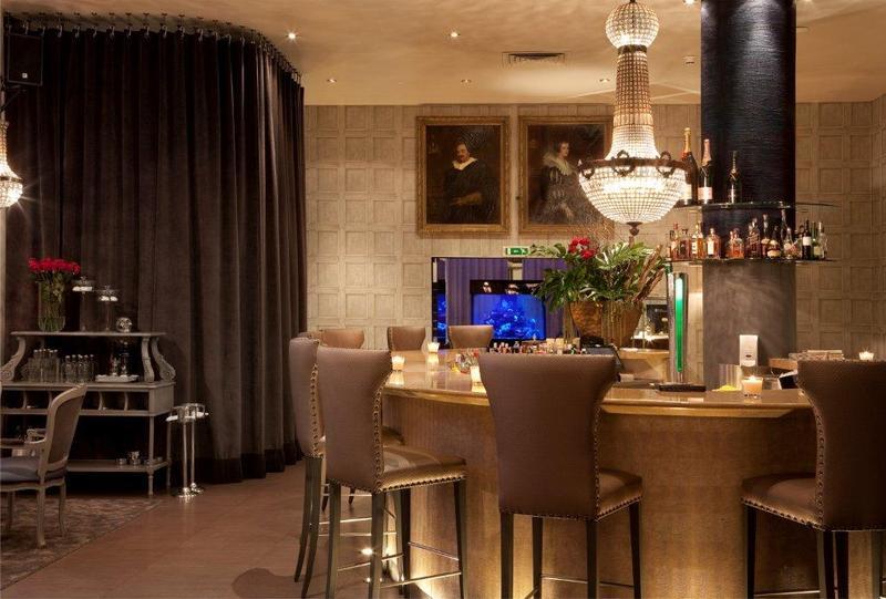 Avani Avenida Liberdade Lisbon Hotel Kültér fotó