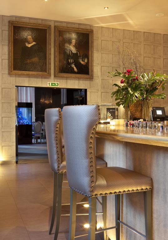 Avani Avenida Liberdade Lisbon Hotel Kültér fotó