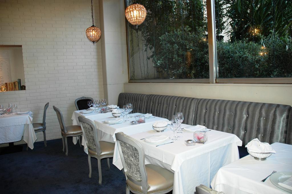 Avani Avenida Liberdade Lisbon Hotel Kültér fotó