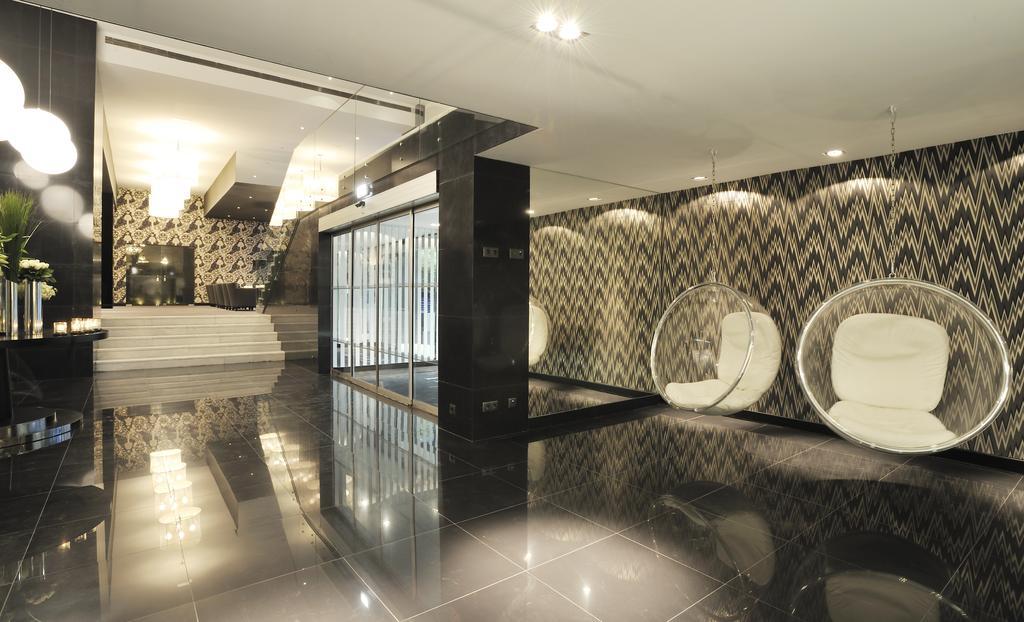 Avani Avenida Liberdade Lisbon Hotel Beltér fotó