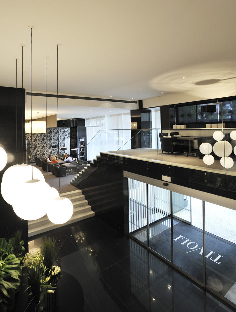 Avani Avenida Liberdade Lisbon Hotel Kültér fotó