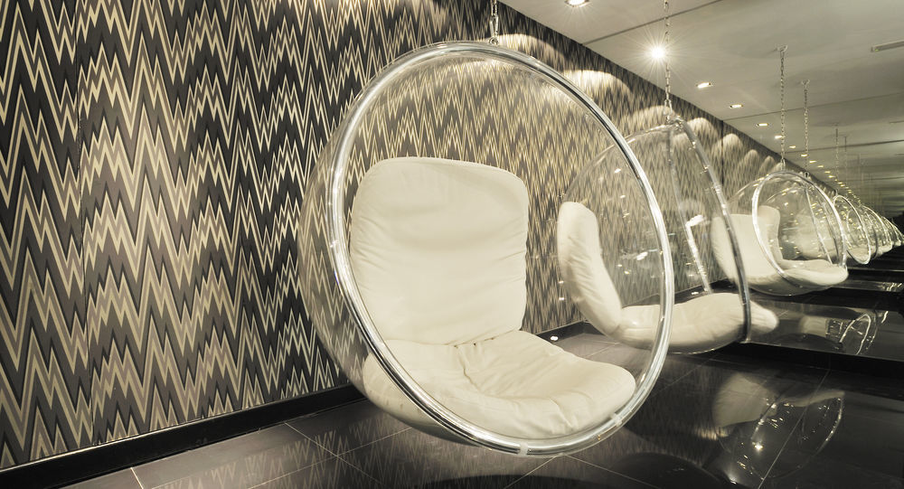 Avani Avenida Liberdade Lisbon Hotel Kültér fotó