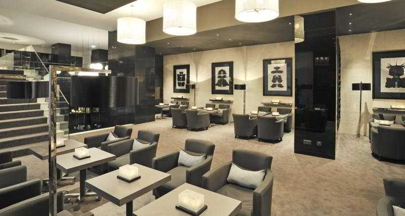 Avani Avenida Liberdade Lisbon Hotel Kültér fotó
