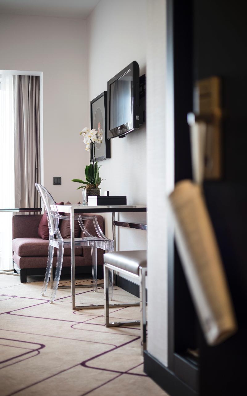 Avani Avenida Liberdade Lisbon Hotel Kültér fotó