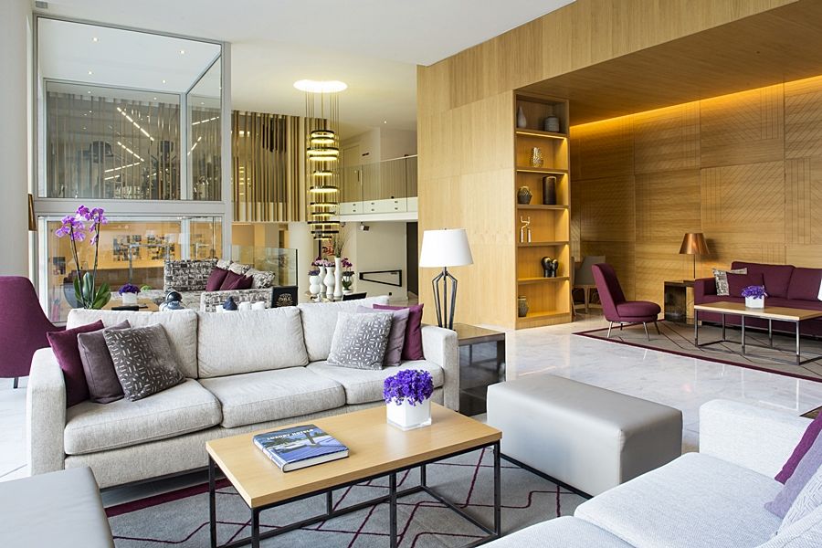Avani Avenida Liberdade Lisbon Hotel Kültér fotó